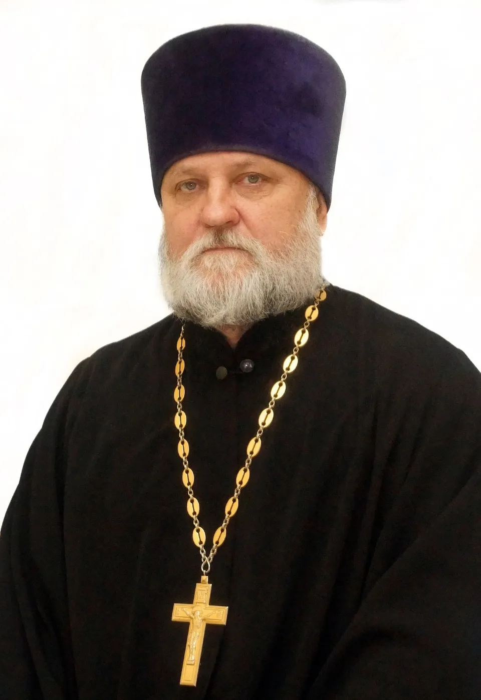 протоиерей Андрей Бабошкин