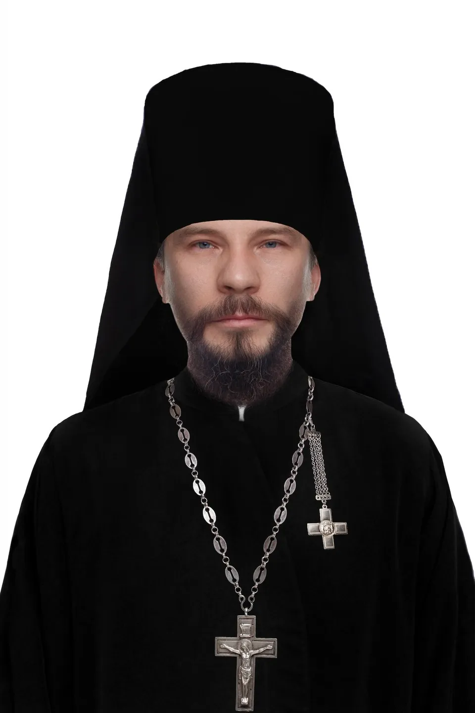 иеромонах Никон (Касенкин)