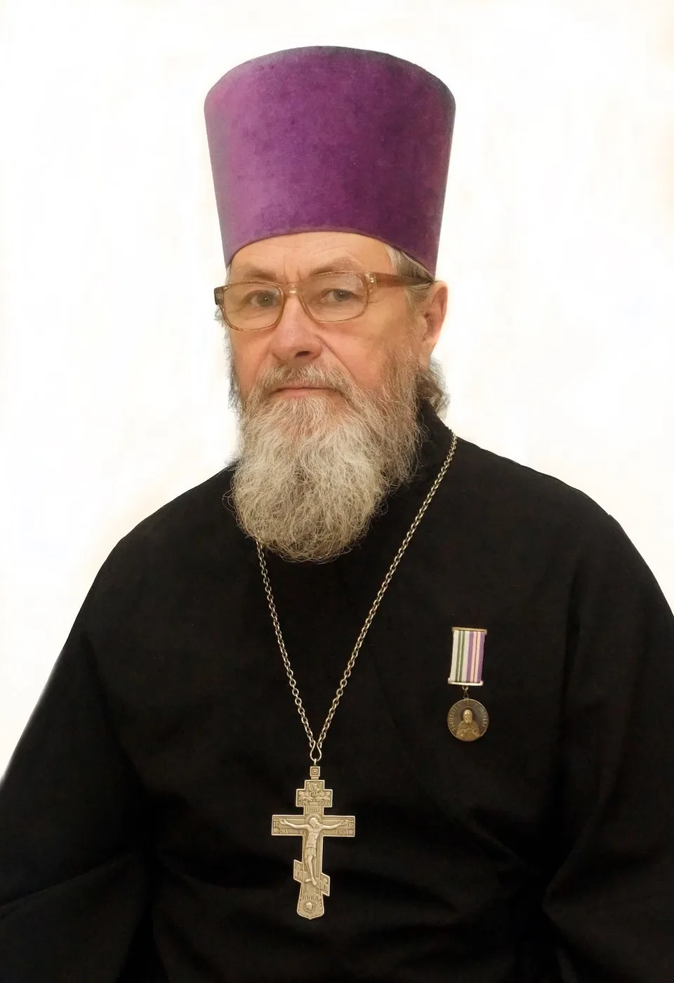 иерей Сергий Клопов
