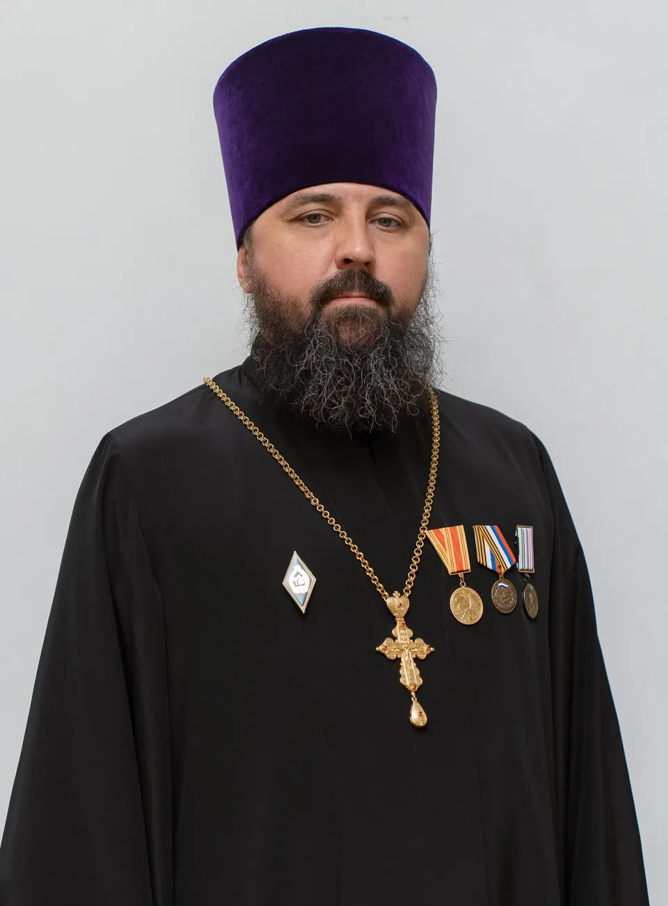 протоиерей Виталий Беляев