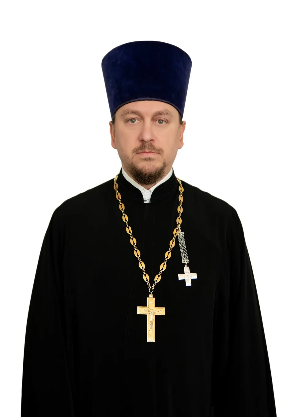 протоиерей Владимир Кун