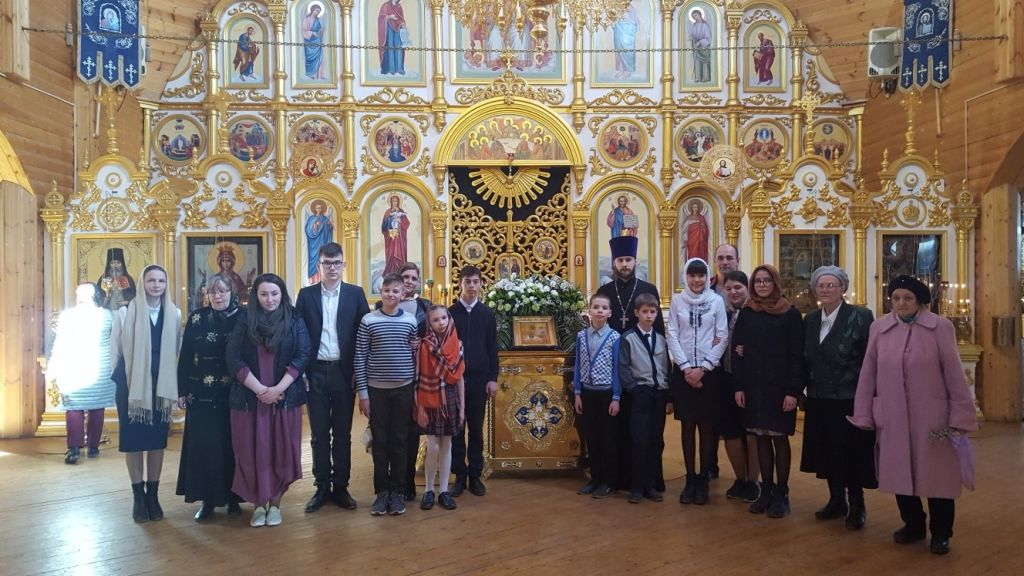 Прикоснуться к живой истории