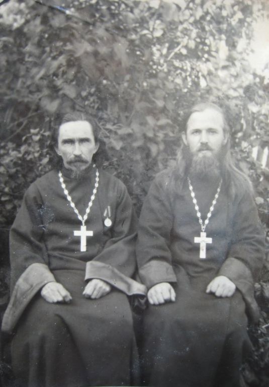 Уфимское церковно-историческое общество приглашает