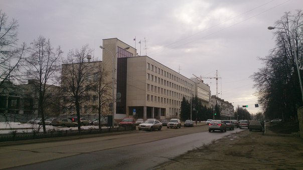 Прот.Виктор Иванов принял участие в заседании по эковопросам Орджоникидзевского р-на Уфы