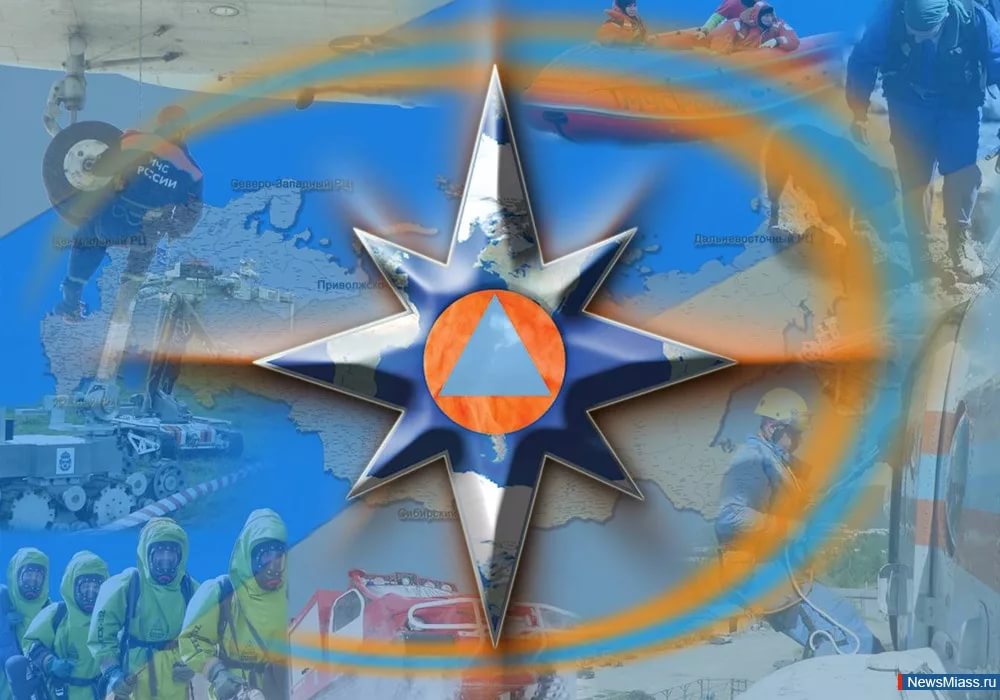 ГК РБ по ЧС информирует!