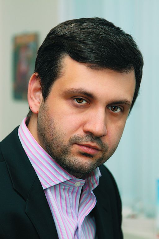 В.Р. Легойда: Ересь — не ругательство, а опасность для души