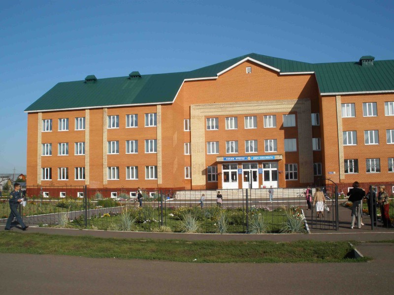 ОПНА провел беседы с учениками булгаковского лицея