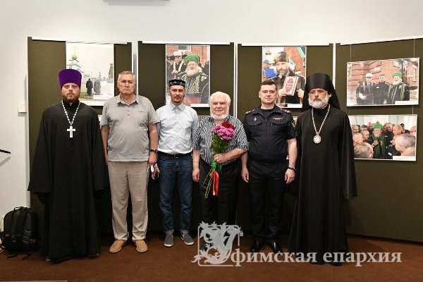Фотовыставка Михаила Новикова о жизни исправительной системы