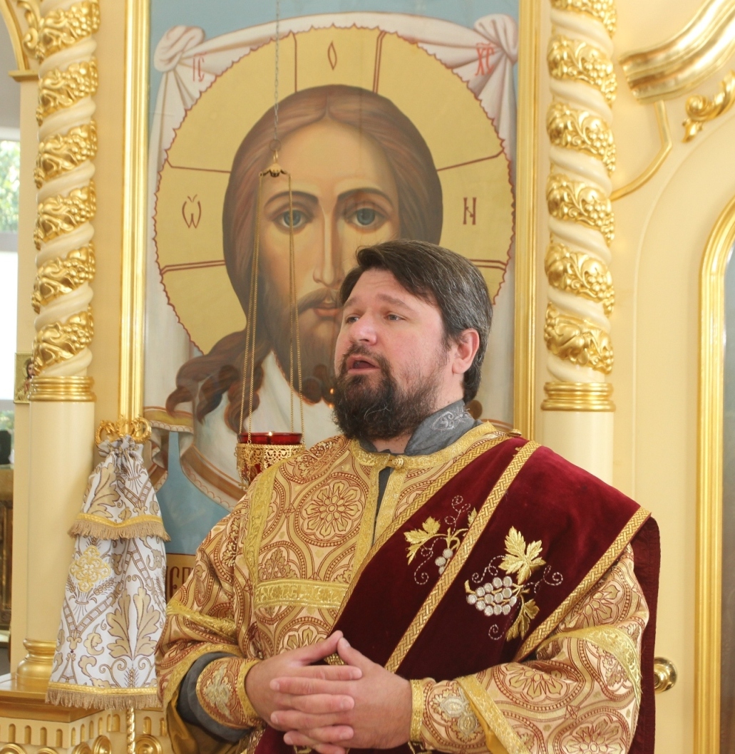 Митрополит Никон возглавил престольный праздник Спасского храма Уфы: фото 10