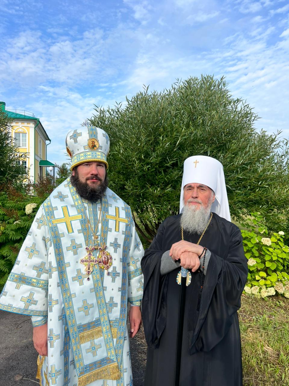 Праздник в честь Смоленской (Бугабашской) иконы Божией Матери: фото 5